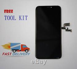IPhone X Screen Replacement LCD with Repair Kit