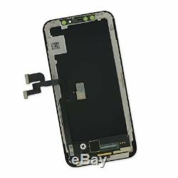 IPhone X XR XS Max 11 OLED LCD Display Touch Screen Digitizer Replacement
