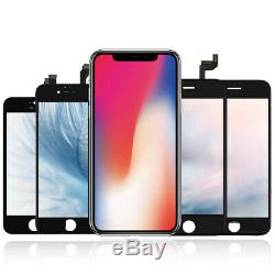 IPhone X XR XS Max LCD/OLED Display Touch Screen Assembly Replacement