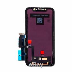 IPhone X XR XS XS Max OLED LCD Display Touch Screen Digitizer Replacement Lot