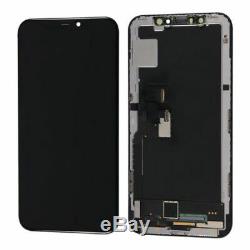 IPhone X XR XS XS Max OLED LCD Replacement Touch Screen Digitizer Display