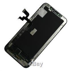 IPhone X/XS OLED Touch Screen + Replacement Kit+ US Freeshipping