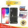 Iphone X Xs Xr Lcd Oled Display Touch Screen Digitizer Assembly Replacement