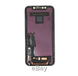 IPhone X XS XR XS Max Touch Screen Replacement Display OLED LCD Digitizer