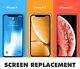 Iphone X Xs Xs Max Xr Lcd Oled Screen Replacement Mail In Service (read)