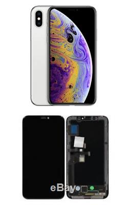 IPhone X, XS, XS Max, XR LCD Replacement Screen for Repair