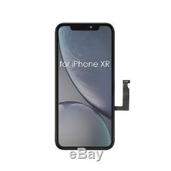 IPhone X Xs XR Screen Replacement LCD OLED Touch Screen Digitizer Replacement