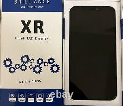 IPhone XR LCD Screen Replacement With New Seal
