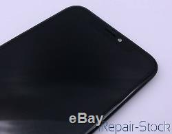 IPhone XR Original Apple LCD Screen Replacement Display Black CondB OEM