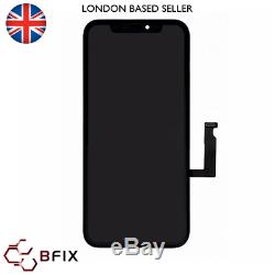IPhone XR Screen LCD, Original Refurbished Genuine Black, Replacement