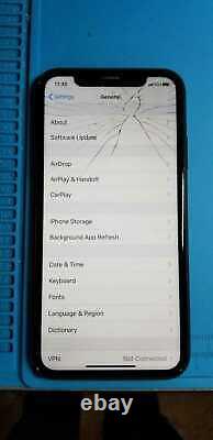 IPhone XR Screen Replacement Repair Service