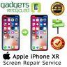Iphone Xr Screen Replacement Repair Service -same Day Repair & Return