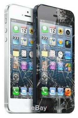 IPhone XR screen repair replacement service / LCD and Glass / Same day repair