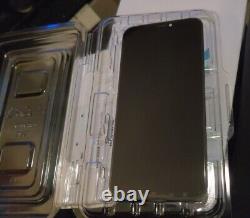 IPhone XS Black Replacement Screen And Digitizer 661-10608