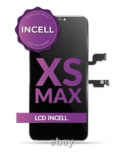 IPhone XS MAX OEM Quality Premium LCD Screen Display Digitizer Replacement Kit