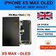 Iphone Xs Max Oled Lcd Screen Display Replacement Premium Version Oled Gx