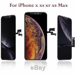 IPhone XS MAX Original OEM Quality OLED Screen Display Digitizer Replacement
