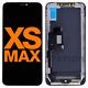 Iphone Xs Max Premium Quality Soft Oled Screen Display Digitizer Replacement Kit