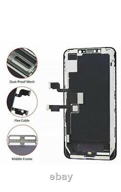 IPhone XS Max OLED Touch Screen USA Replacement Digitizer