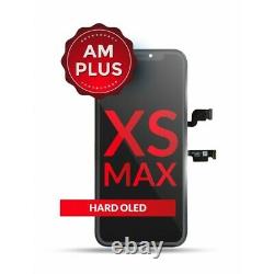 IPhone XS Max Premium Quality Hard OLED Screen Display Digitizer Replacement Kit