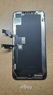 IPhone XS Max Replacement OLED Screen Used Original OEM Fully Functional