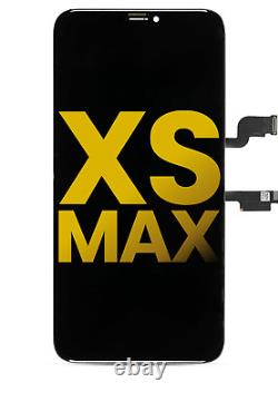 IPhone XS Max Screen Replacement Genuine OEM OLED Display