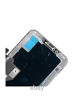 IPhone XS Max Screen Replacement Genuine OEM OLED Display