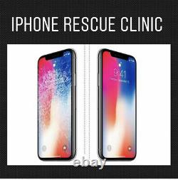 IPhone XS Max Screen Replacement Service Mail In Service