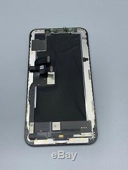 IPhone XS OEM GENUINE ORIGINAL OLED Display Touch Screen Digitizer Replacement