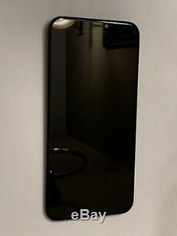 IPhone XS Original Apple OLED Screen Replacement Display Black (OEM)
