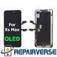 Iphone Xs Max Replacement Oled Lcd Touch Screen Digitizer Display Assembly Uk