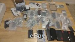 IPhone replacement screens and batteries BULK