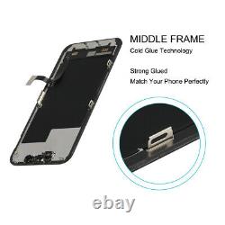Incell Display LCD Touch Screen Digitizer withFrame Replacement for iPhone 13 Mini
