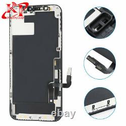Incell For iPhone 12/12 Pro 6.1 LCD Display Touch Screen Digitizer Replacement
