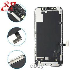 Incell For iPhone 12 Mini 5.4 LCD Display Touch Screen Digitizer Replacement