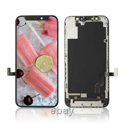 Incell For iPhone 12 Mini 5.4 LCD Display Touch Screen Digitizer Replacement US