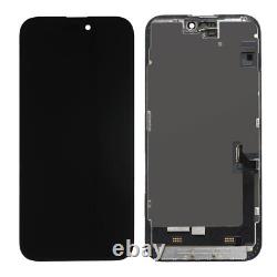 Incell For iPhone 15 Plus LCD Display Touch Frame Assembly Screen Replacement US