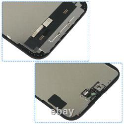 Incell For iPhone 15 Plus LCD Display Touch Screen Digitizer Frame Replacement