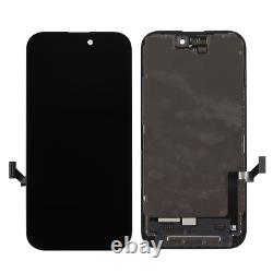 Incell LCD Display Screen Replace Touch Digitizer Assembly For iPhone 15 6.1in