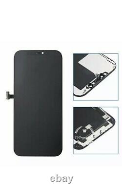 Incell LCD Display Touch Screen Digitizer Assembly Replace For iPhone 12 Pro Max