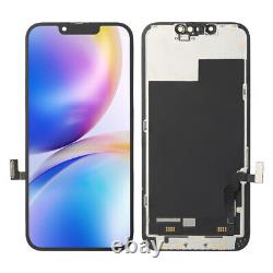Incell LCD Display Touch Screen Digitizer Assembly Replacement for iPhone 13 6.1