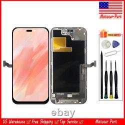 Incell LCD Display Touch Screen Digitizer Frame Replace Tools For iPhone 14 Pro