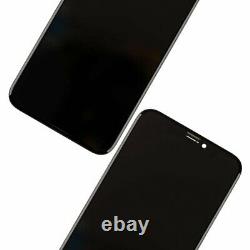 Incell LCD Display Touch Screen Replacement QC For Apple iphone 11 Pro Max Black