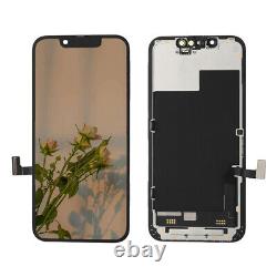 Incell OLED For iPhone 13 Mini LCD Display Touch Screen Digitizer Replacement US
