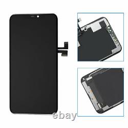 Incell Soft OLED For iPhone 11 Pro Max 6.5 LCD Display Touch Screen Replacement