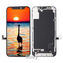 Incell Soft OLED For iPhone 12 Mini LCD Display Touch Screen Replacement Frame