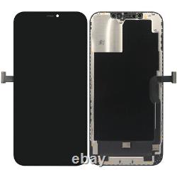Incell for iPhone 12 Pro Max Frame LCD Display Touch Screen Assembly Replacement