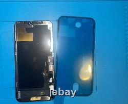 Incell for iPhone 12 Pro Max LCD Display Touch Screen Assembly Frame Replacement