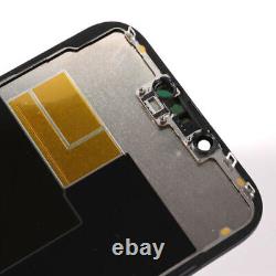 Incell for iPhone 13 Pro Max 6.7 LCD Display Screen Assembly Replacement Black