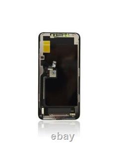 Iphone 11 pro max screen replacement, New Grade A LCD and Digitizer screen